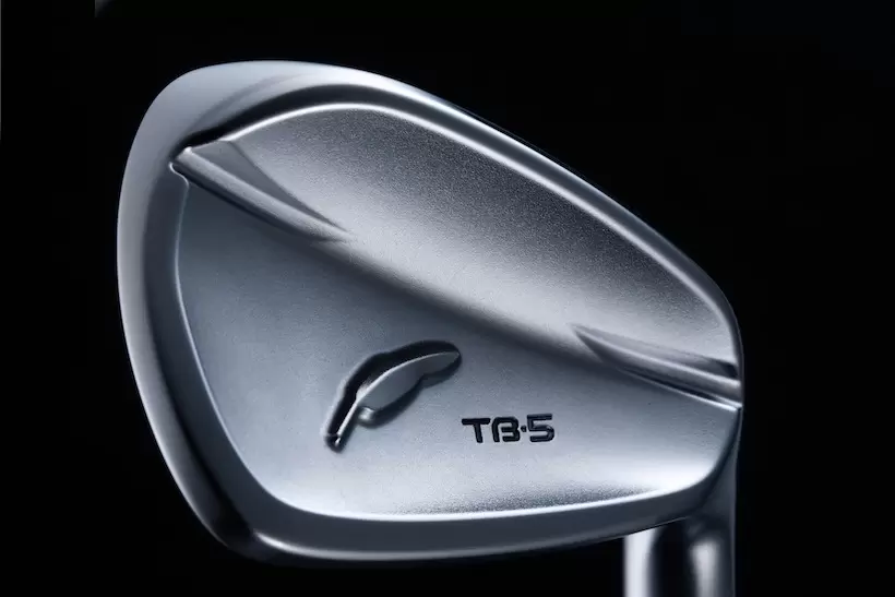 フォーティーン,TB-5,FORGED