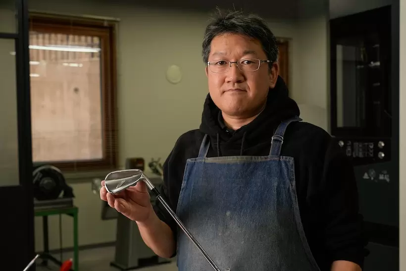 開発課・黒澤康孝氏