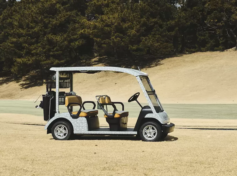 ゴルフブランド,ゴルフアイテム,鎌倉パブリック