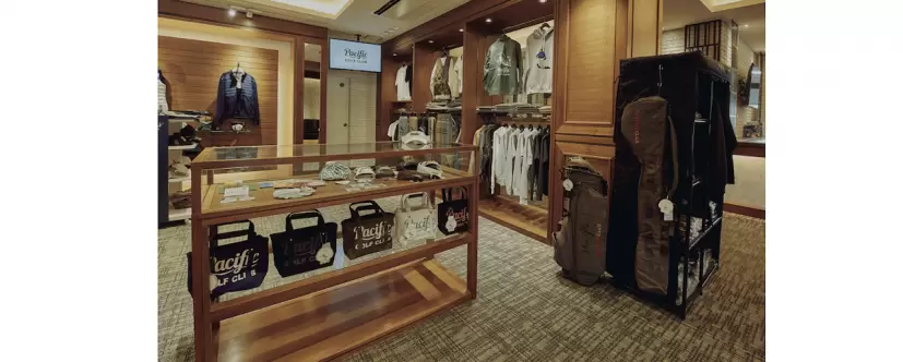 ゴルフブランド,ゴルフアイテム,鎌倉パブリック