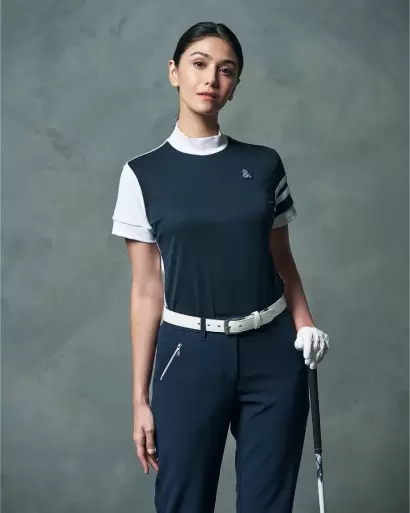 ゴルフウェア,アンパシィ