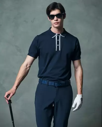 ゴルフウェア,アンパシィ