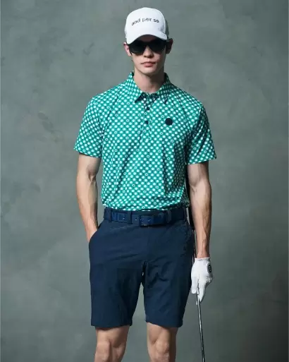 ゴルフウェア,アンパシィ