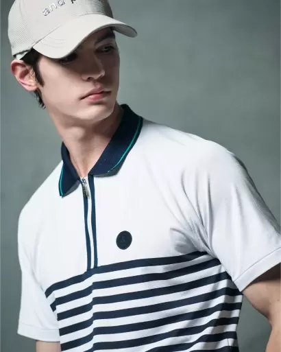 ゴルフウェア,アンパシィ