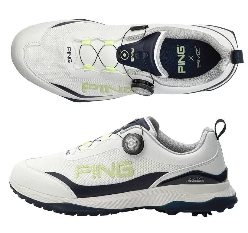 PING,ゴルフシューズ,