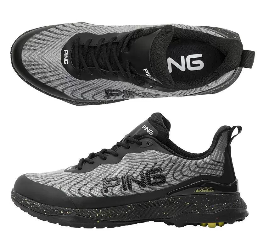 PING,ゴルフシューズ,