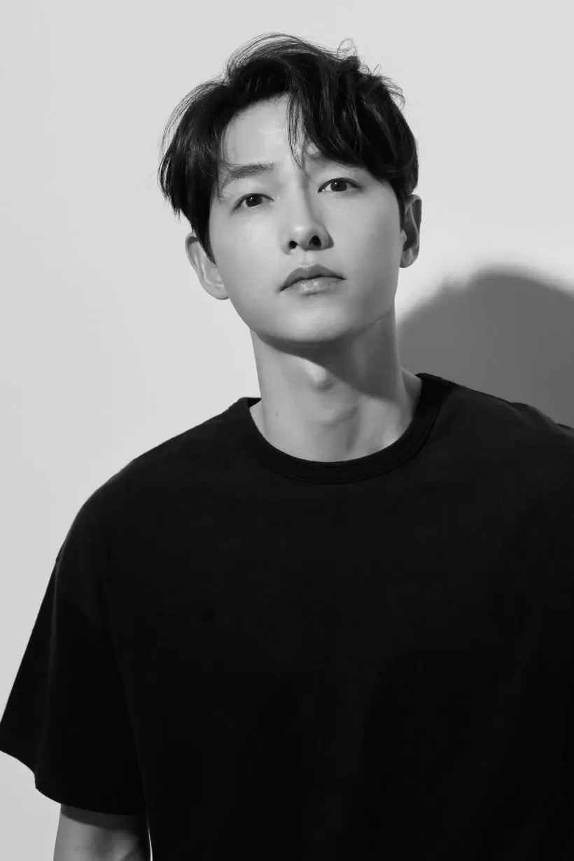 ソンジュンギ,韓国俳優,R&A