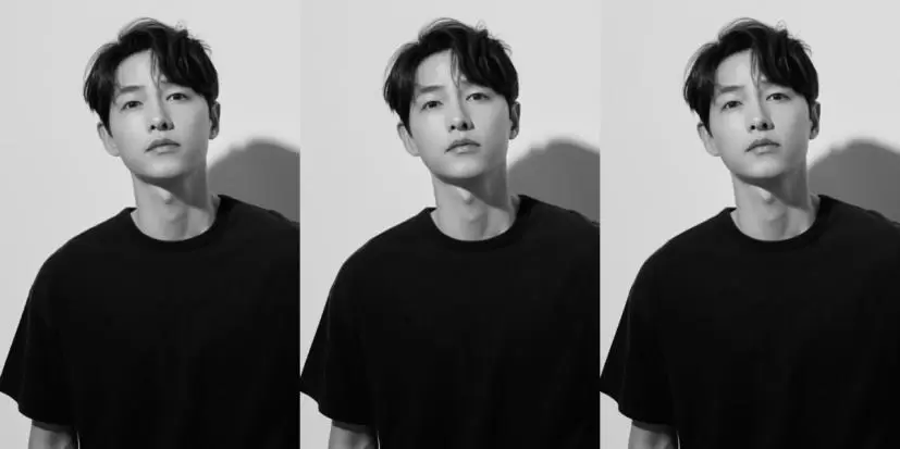 ソンジュンギ,韓国俳優,R&A