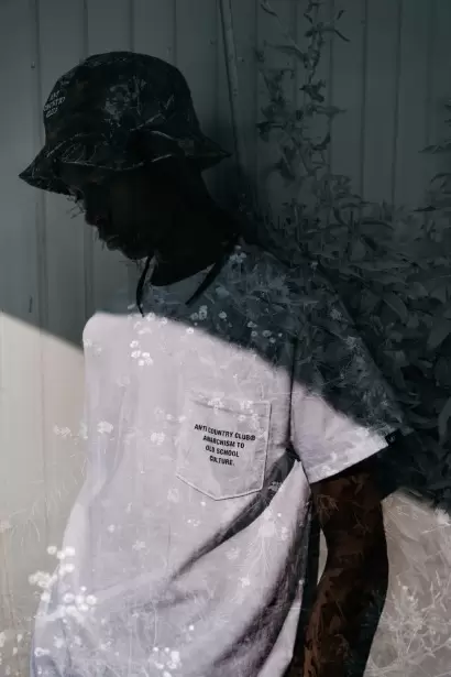 VANS,コラボアイテム,ゴルフウェア,ゴルフアパレル