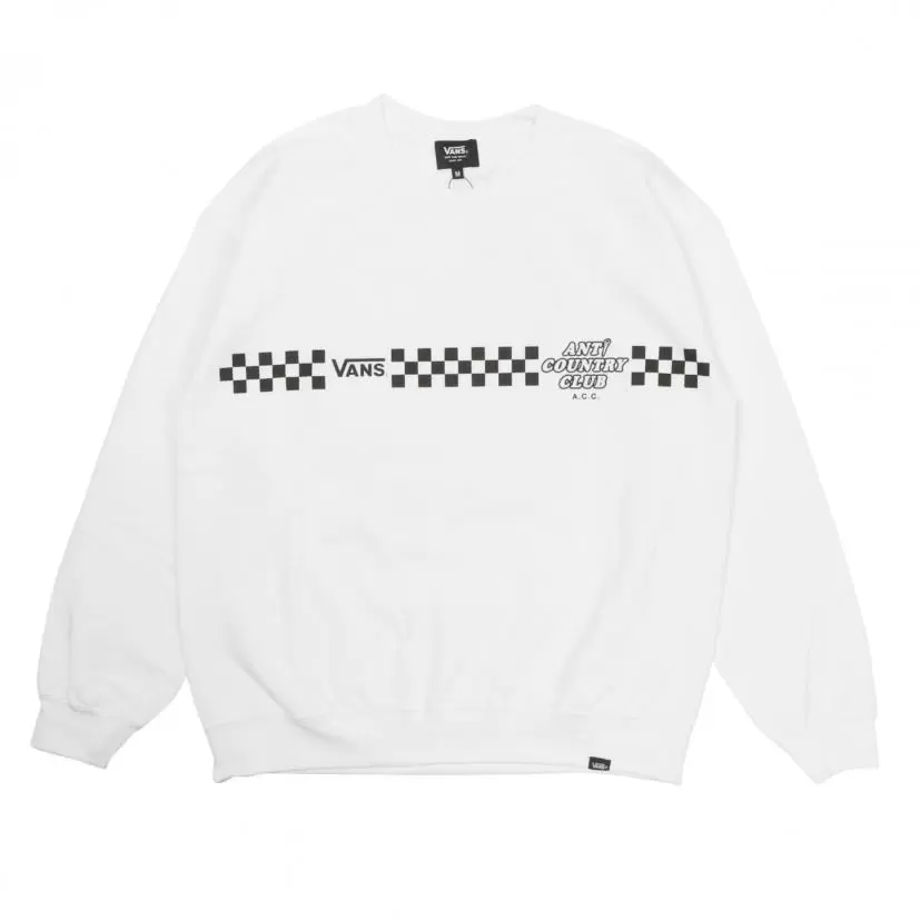 VANS,コラボアイテム,ゴルフウェア,ゴルフアパレル