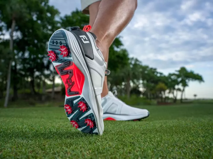 フットジョイ,ゴルフシューズ