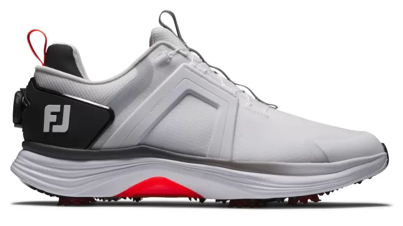 フットジョイ,ゴルフシューズ
