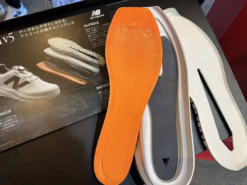 FuelCell（フューエルセル）1001 V5