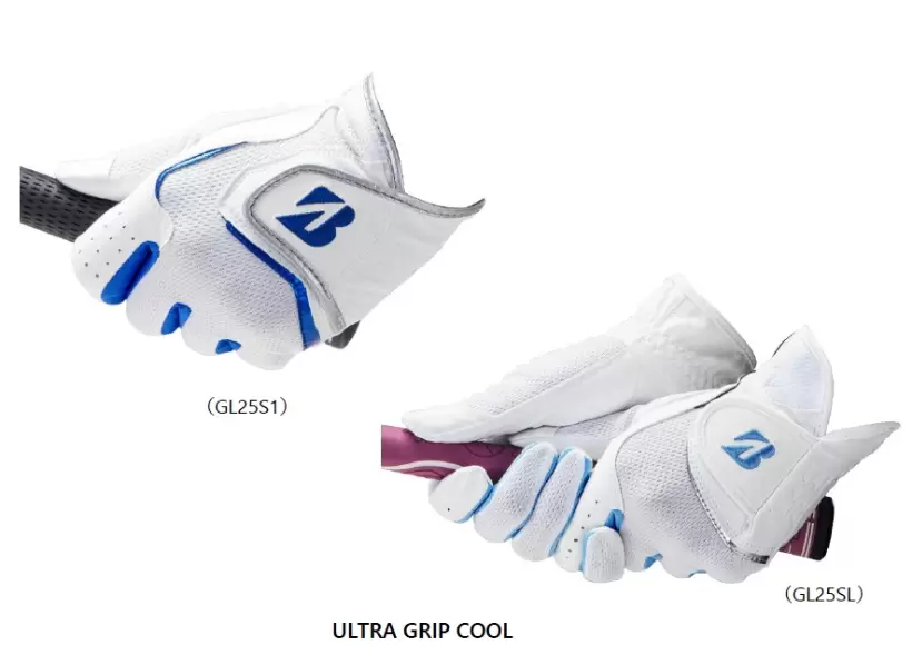 ゴルフグローヴ,ブリヂストン