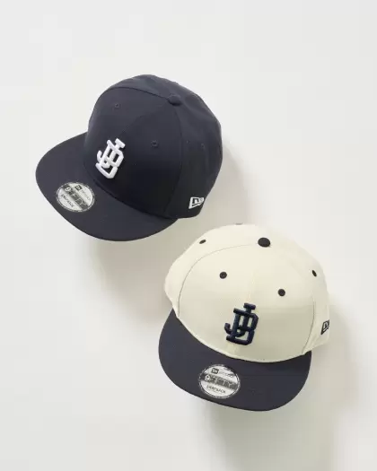 ジャックバニー,ニューエラ,ゴルフアイテム