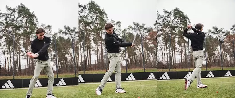 ガレス・ベイル