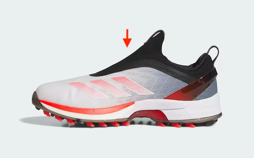 Adizero ZG 25,adidasgolf