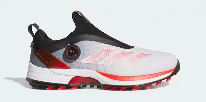 アディダスゴルフ,Adizero,Adizero ZG 25,Adidas