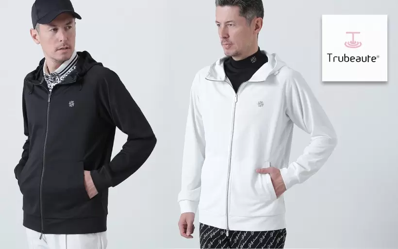 セントアンドリュース,ゴルフウェア,