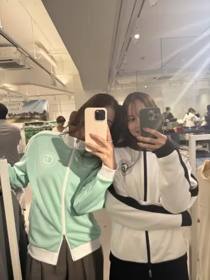 キャロウェイ,ゴルフウェア,ゴルフ女子