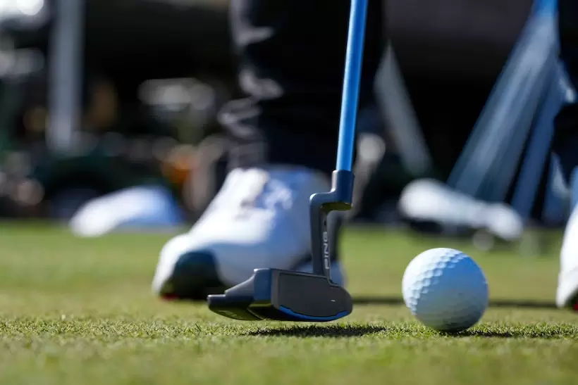 ピン,スコッツデール,パター