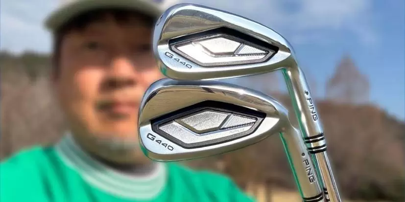 ゴルフバカイラストレーター、野村タケオ