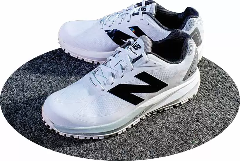ニューバランスゴルフ FuelCell 1001 v5