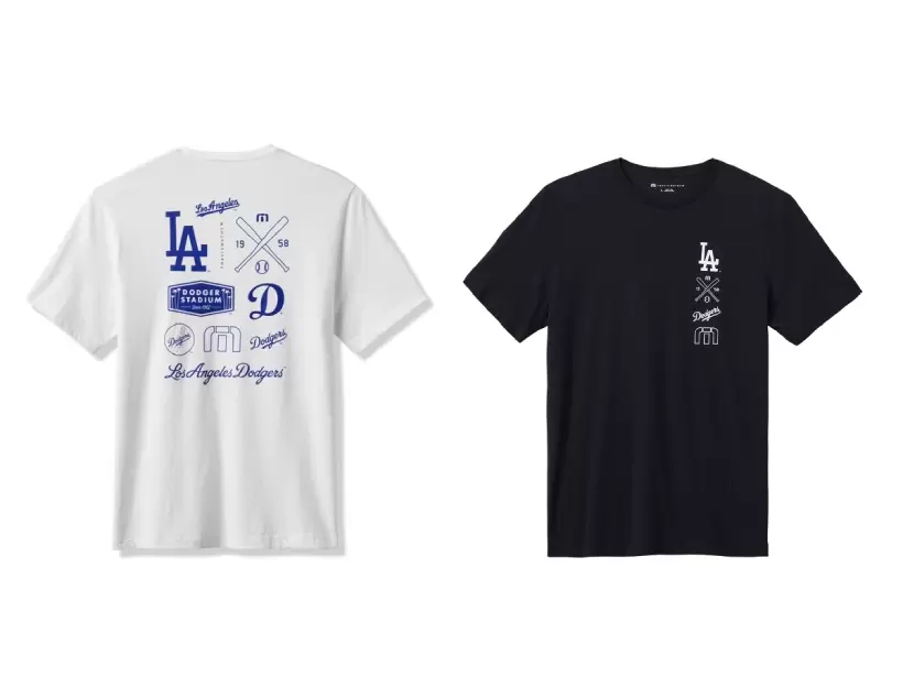 トラヴィスマシュー,ゴルフウェア,MLB