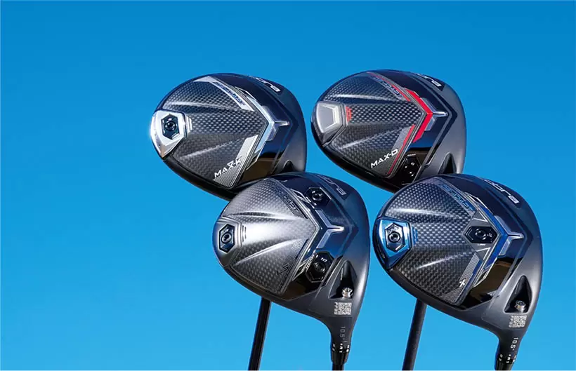 コブラ DSアダプトドライバー