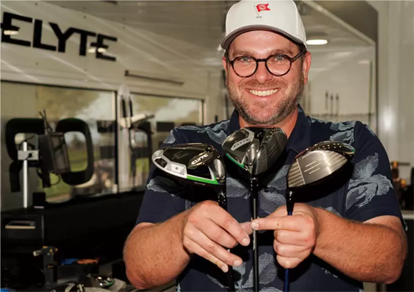 新しいシーズンの開幕と共に選手達が続々とエリートに切り替え。ツアーレップも大忙しの毎日だが、それはある意味でうれしい悲鳴。エリートの性能の高さがうかがい知れる。