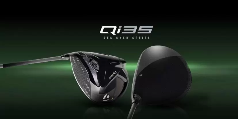 テーラーメイド,ドライバー