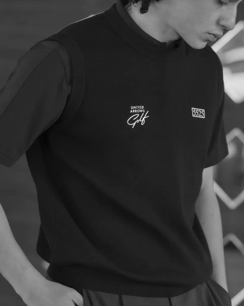 ユナイテッドアローズゴルフ,5525,ゴルフウェア