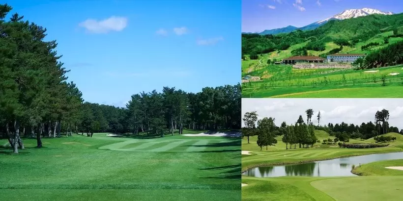 東急ゴルフ＆リゾーツ