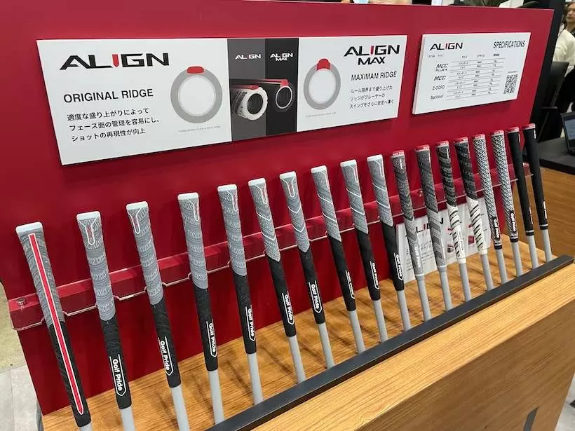 ゴルフプライド