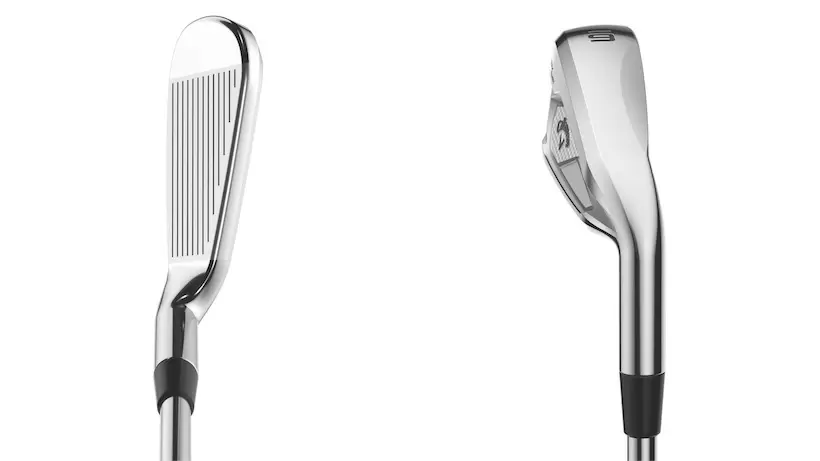 ELYTE MAX FAST アイアン