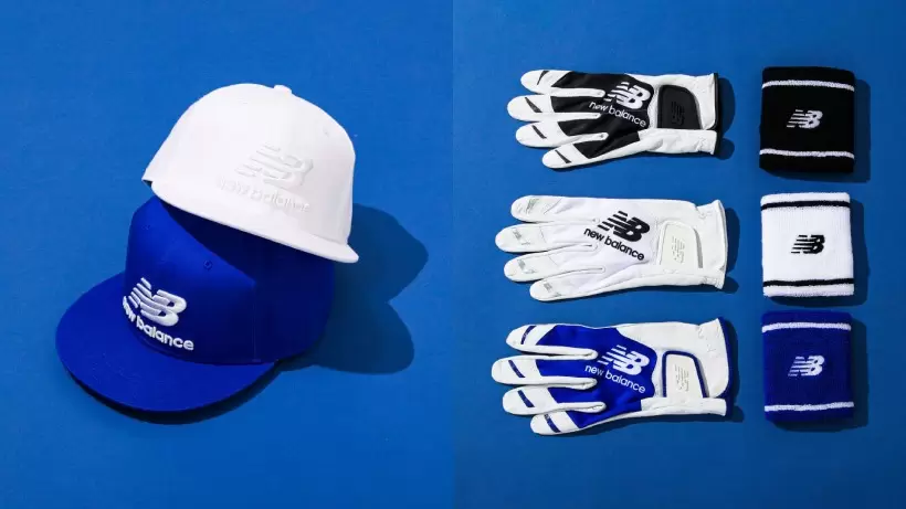 ニューバランス,アパレル,ゴルフウェア