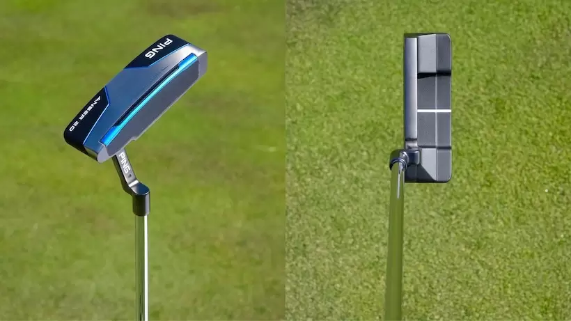 スコッツデール,アンサー2D