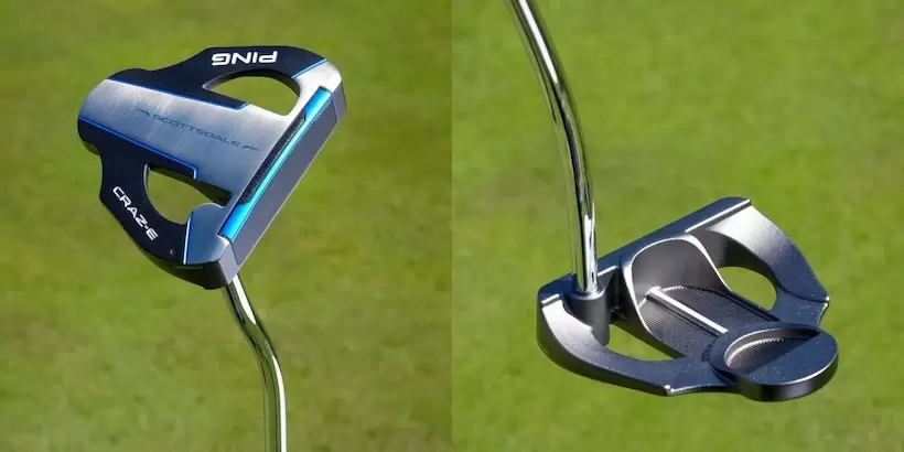 スコッツデール,CRAZ-E