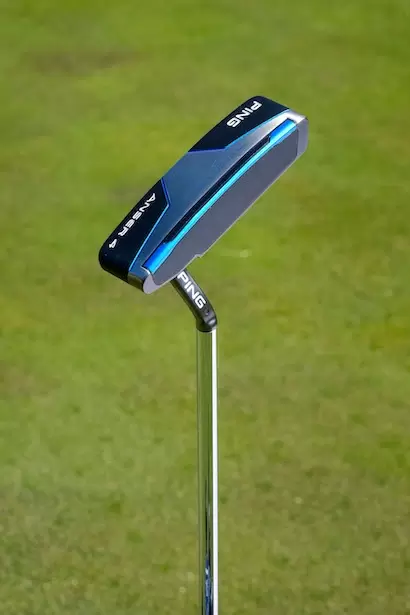 「ANSER 4」（アンサー 4）