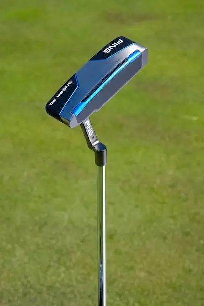 「ANSER 2D」（アンサー 2D）