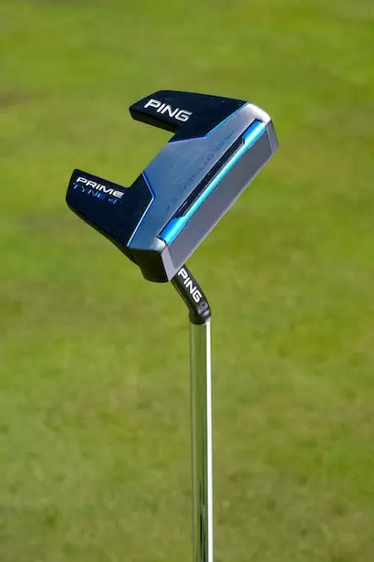 「PRIME TYEN 4」（プライム タイン 4）