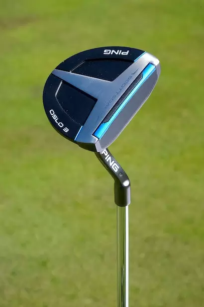 「OSLO 3」（オスロ 3）