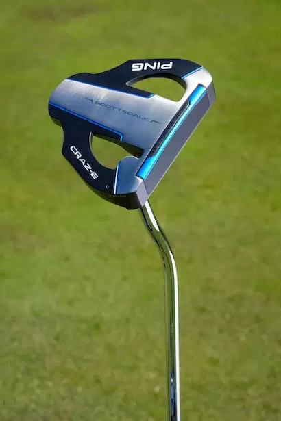 「CRAZ-E」（クレイジー）