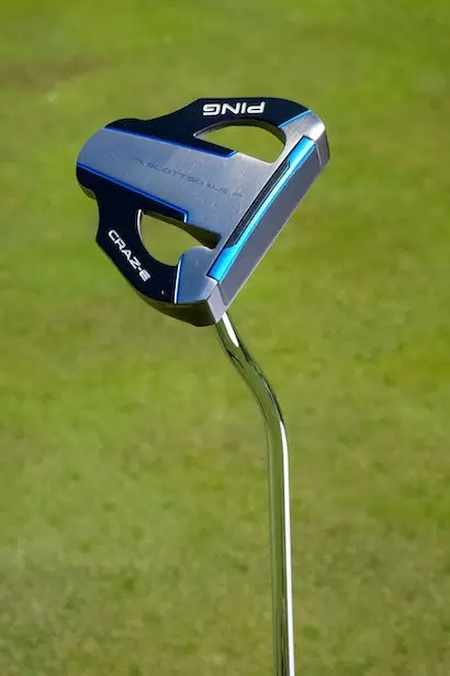 「CRAZ-E」（クレイジー）