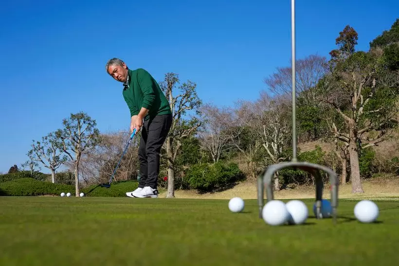 石井良介,ピン,スコッツデール