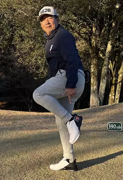 「FJ FUEL（FJ フューエル）」