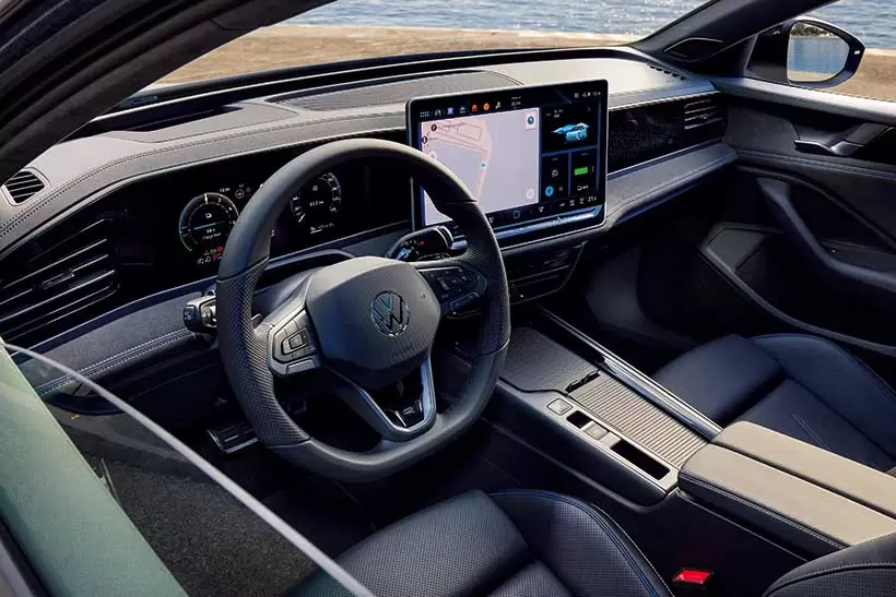 フォルクスワーゲン パサートヴァリアント