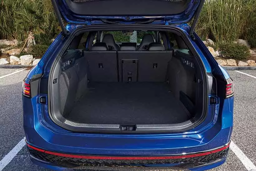 フォルクスワーゲン パサートヴァリアント