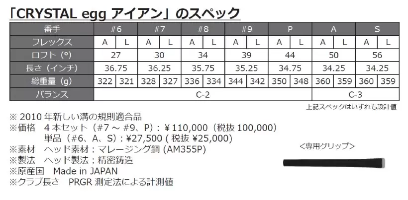 プロギア,レディース,ゴルフクラブ
