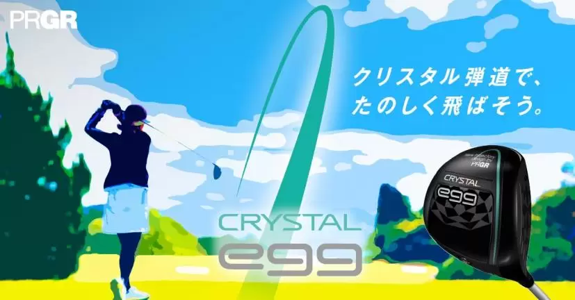 プロギア,レディース,ゴルフクラブ